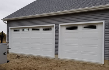Home Raynor Garage Doors