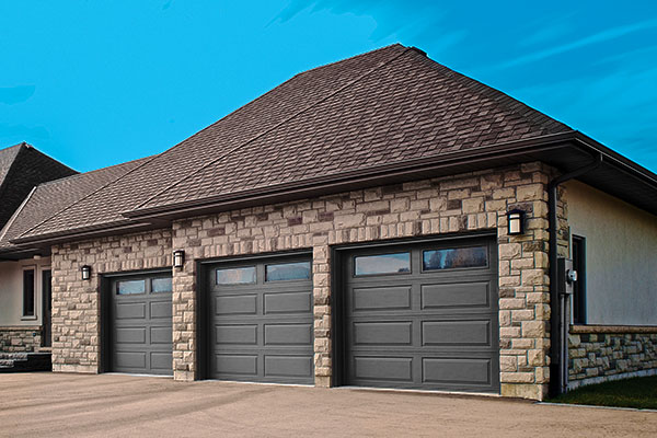 Choosing The Best Garage Door Materials, Best Insulated Garage Doors