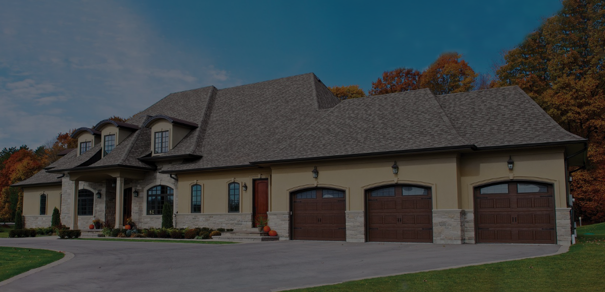 Raynor Garage Doors Quality Crafted, Pictures Of Garage Doors