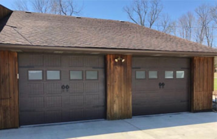 Raynor Garage Doors Quality Crafted, Tall Garage Doors With Windows