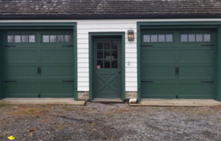 Raynor Garage Doors Quality Crafted, Best Garage Door Manufacturer Usa