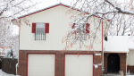 Garage Winter Tips
