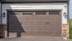 Insulated Garage Doors Canada