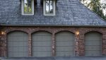 Types of Garage Doors USA