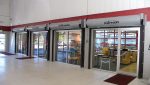 Benefits of roll up garage door