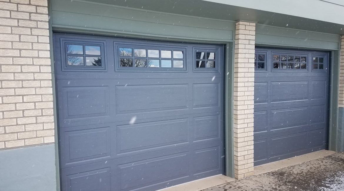 Garage Installation in USA