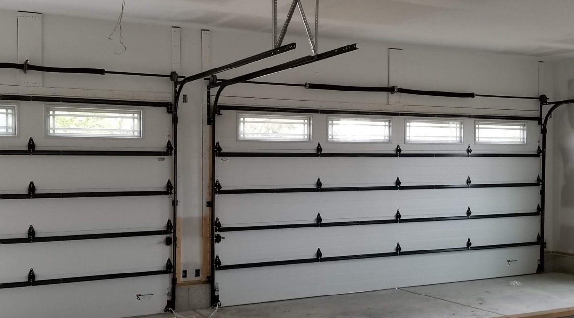 Garage Doors in USA