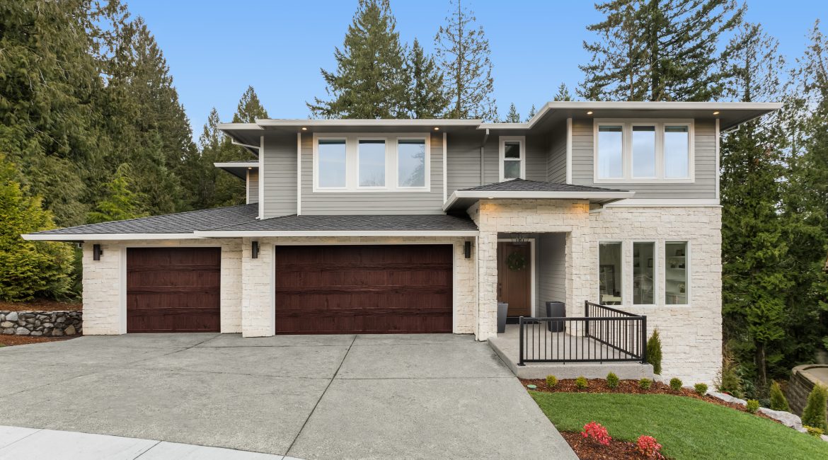 Garage Remodeling in USA