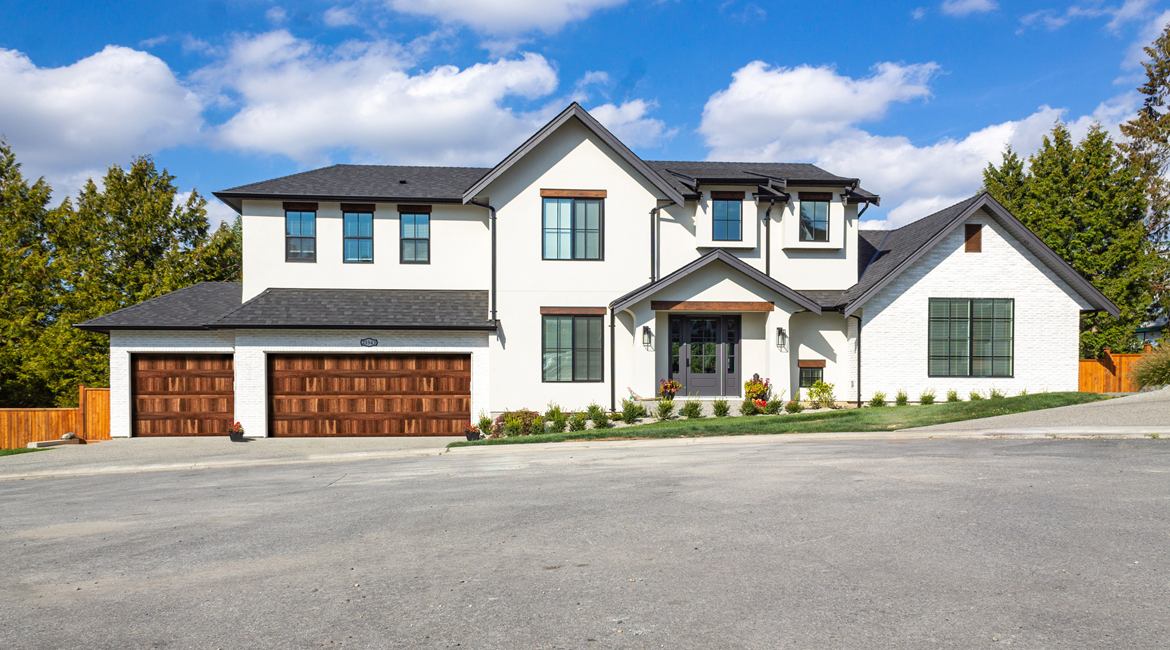 garage door in dixon