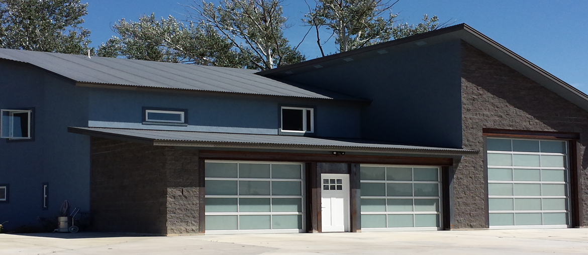 Why is My Garage Door Not Opening Smoothly Halfway 