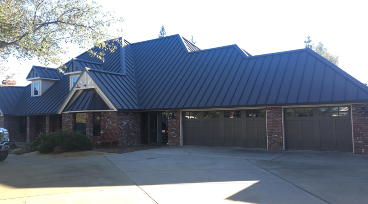 Garage Door in Dixon