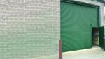 Garage Door