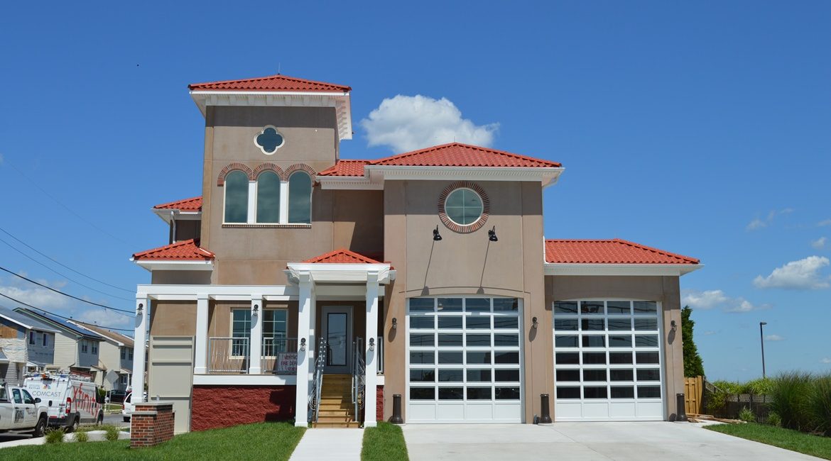 Childproofing Garage Door
