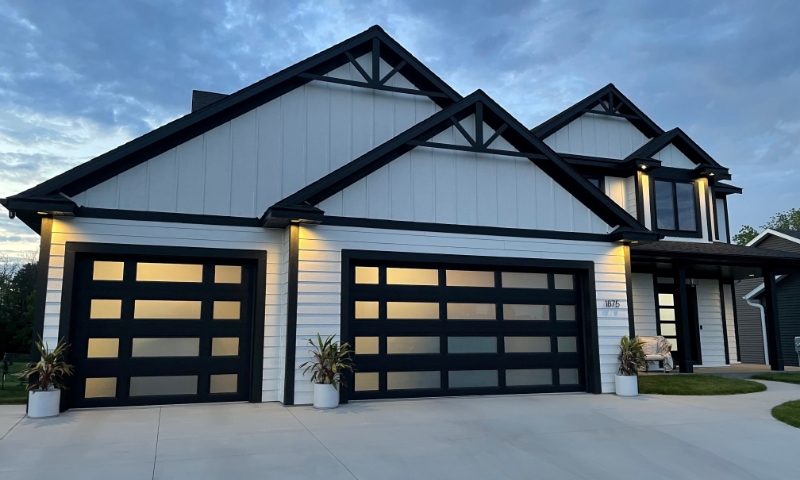 Legal Tips & Guide for Home Based Business Garage Doors
