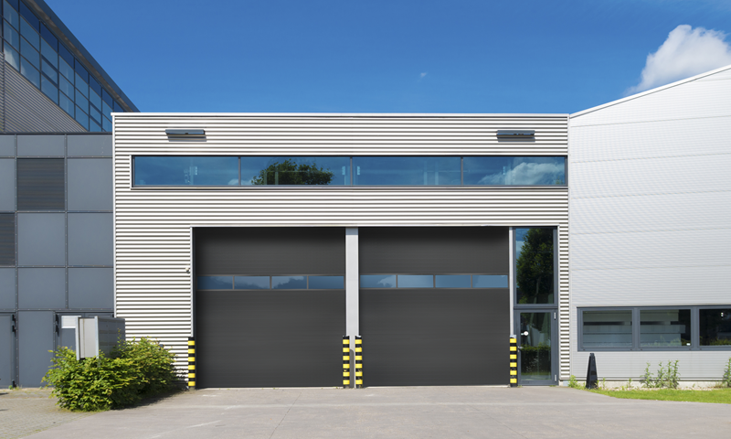 Cost of Garage Door Ownership