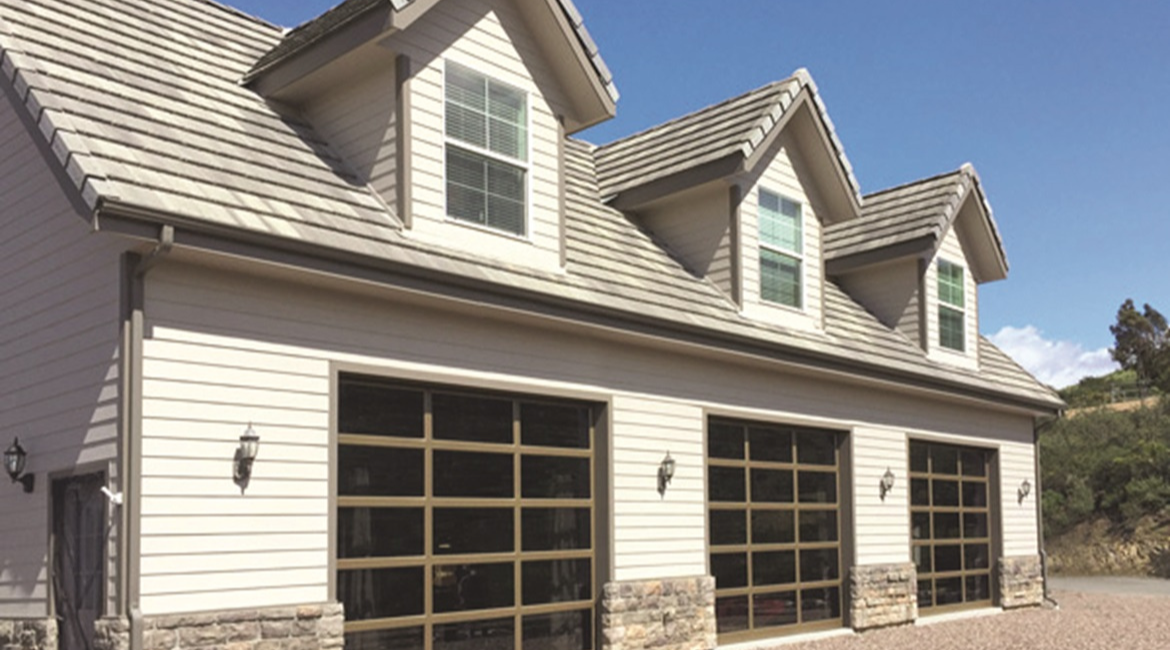 How to Get Your Garage Door Ready for Summer