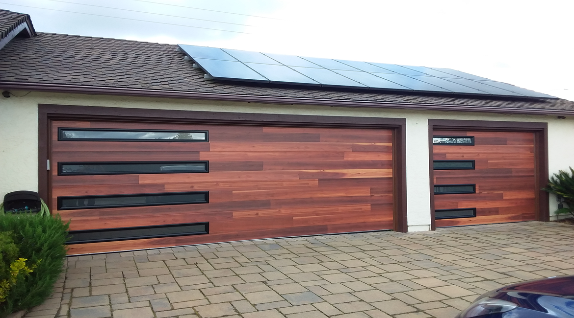 Garage Door Security Tips