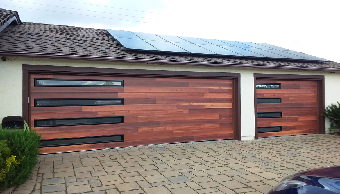 Garage Door Security Tips