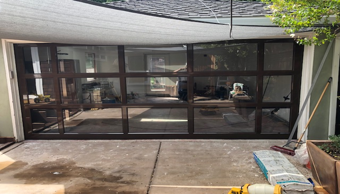 Garage Cooling Tips