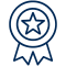 Be Positive-icon-outline