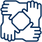 Be-Team Playericon-outline