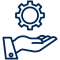 Deliver Service-icon-outline