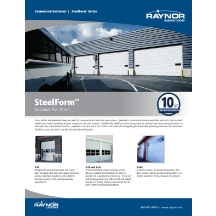 SteelForm-cover